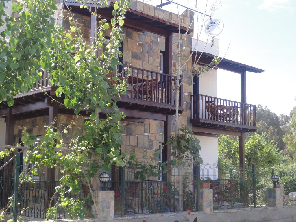 Simay Apart Aparthotel *