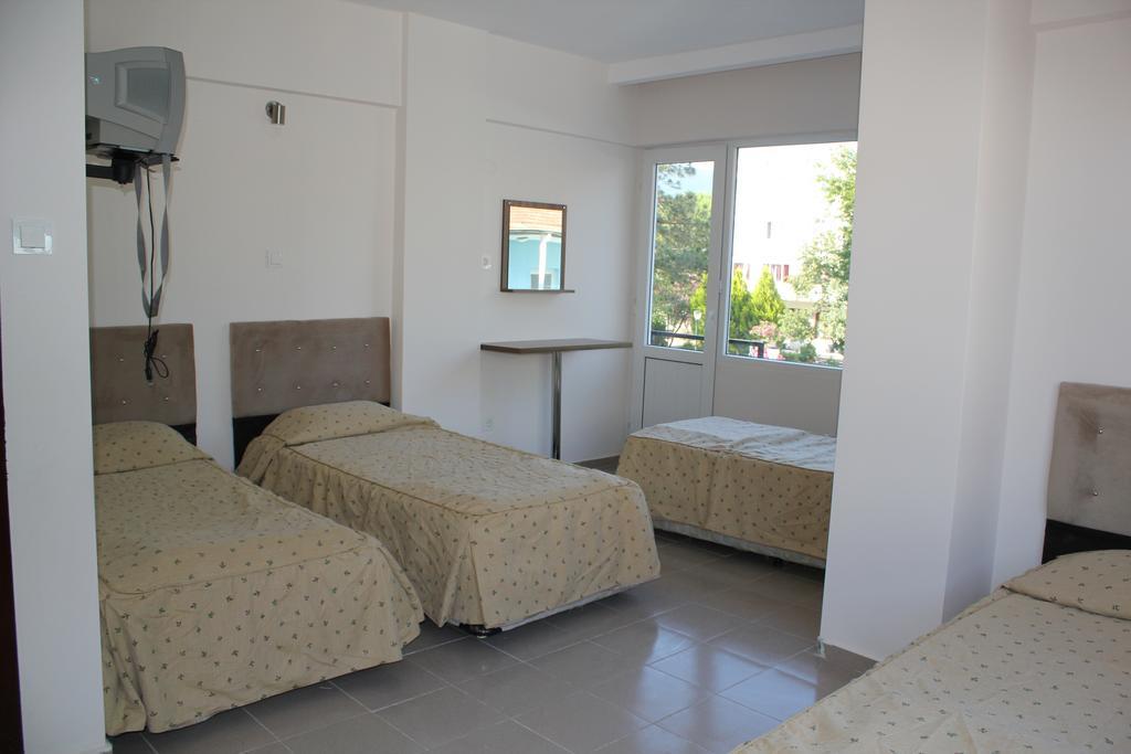Hotel Konuk