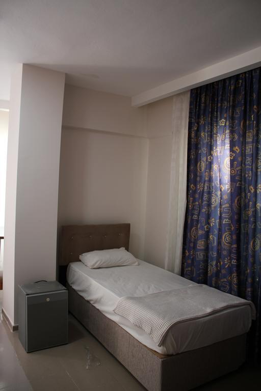 Hotel Konuk 2*