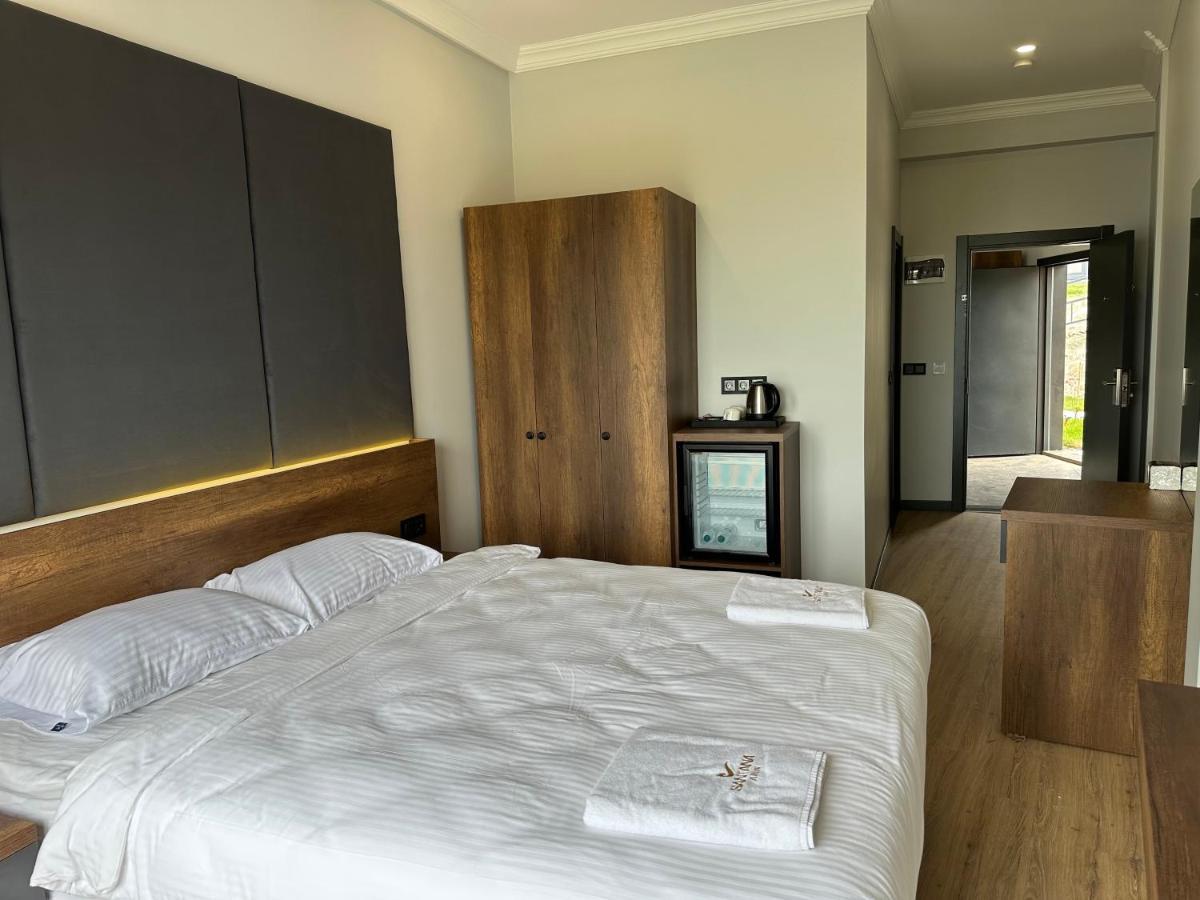 Hotel Santana Trabzon