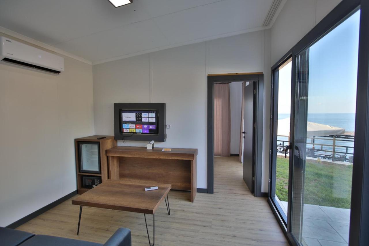 Santana Hotel Trabzon