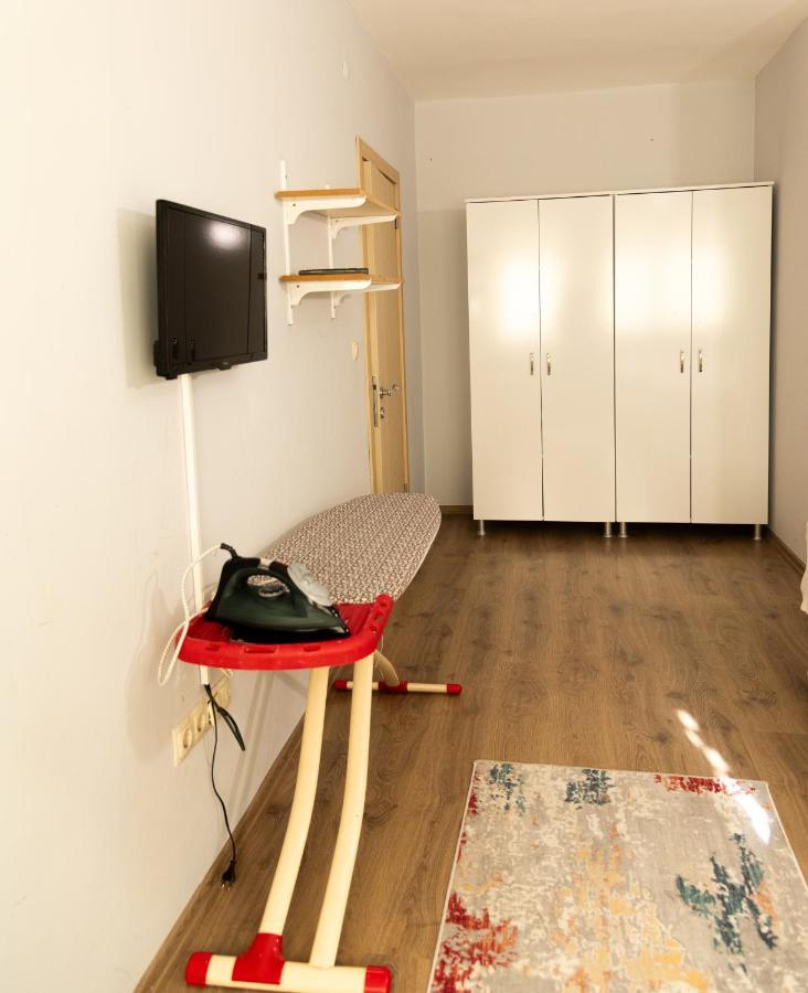 Elite Apart 61 Aparthotel *