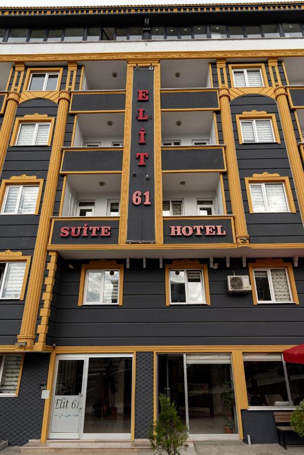 Elite Apart 61 *