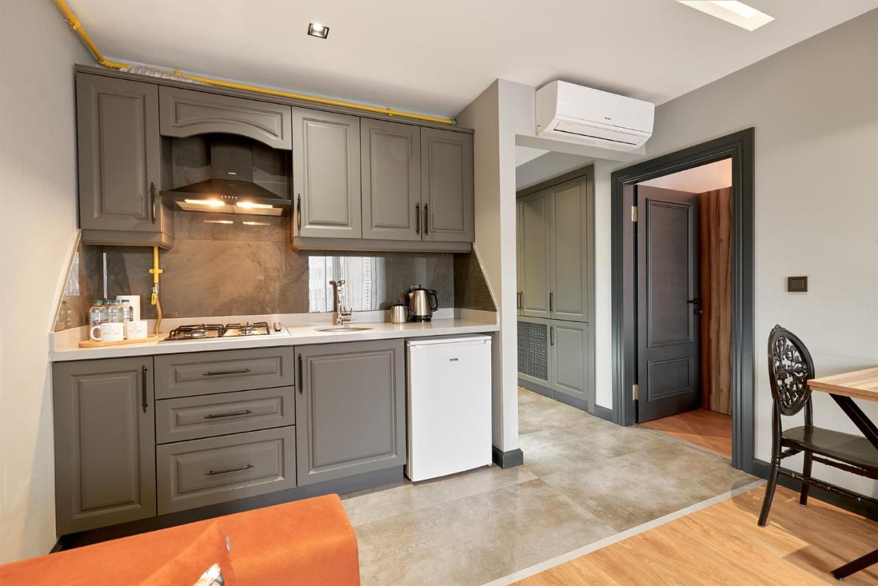 Sofyapart Aparthotel