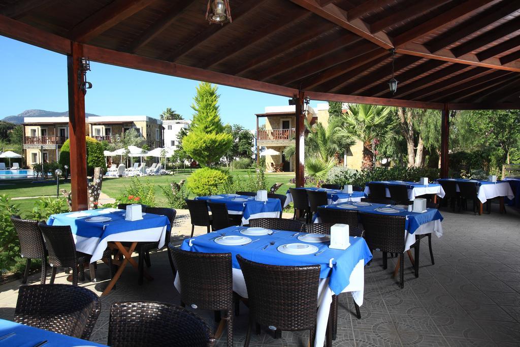 Aparthotel Aktur Bitez Apart