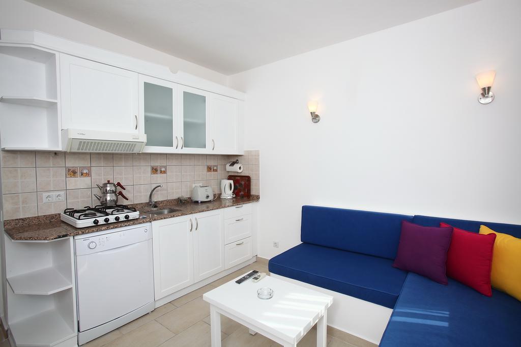 Aktur Bitez Apart Aparthotel