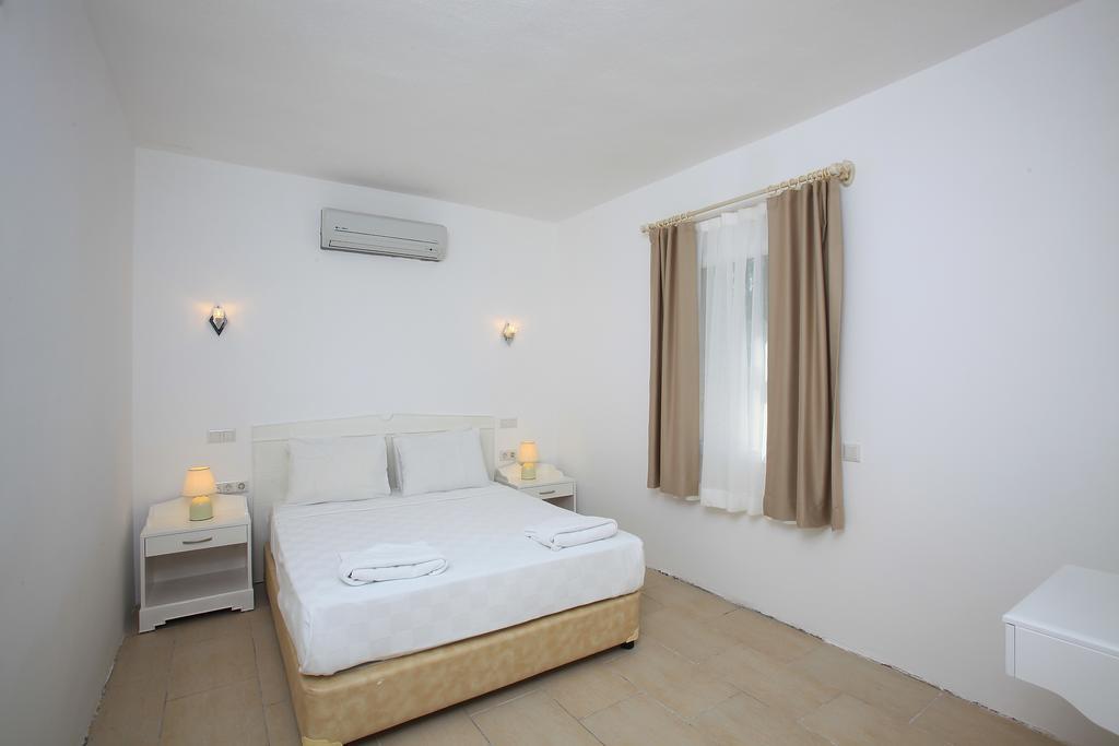 Aktur Bitez Apart Aparthotel