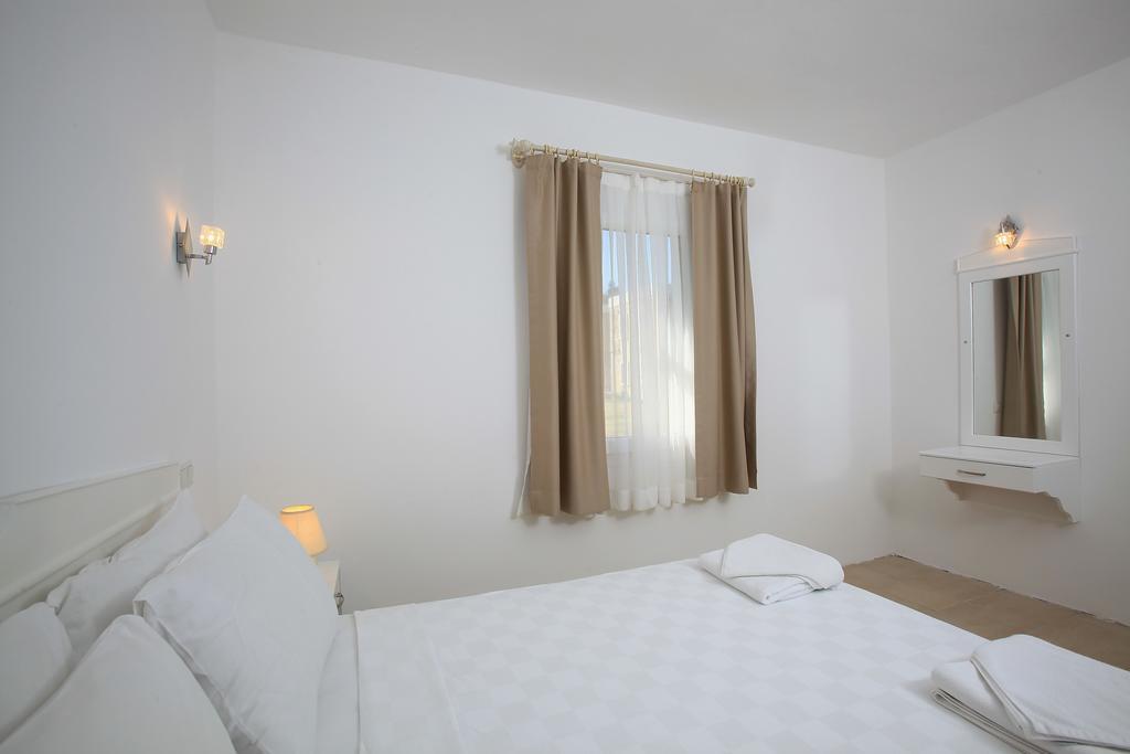 Aparthotel Aktur Bitez Apart 3*