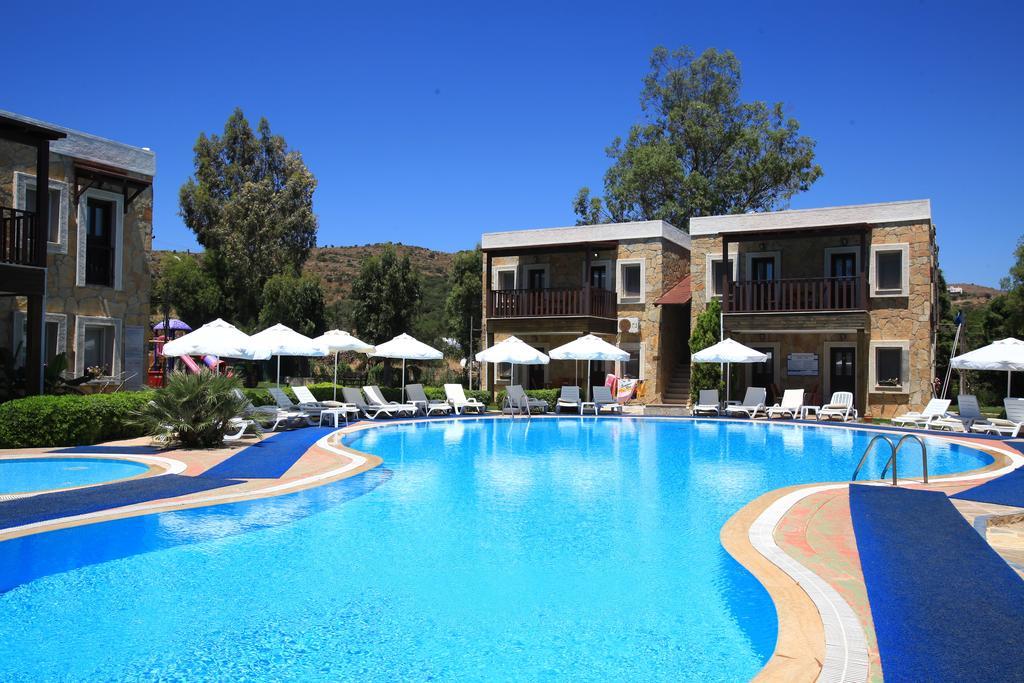 Aktur Bitez Apart Aparthotel 3*