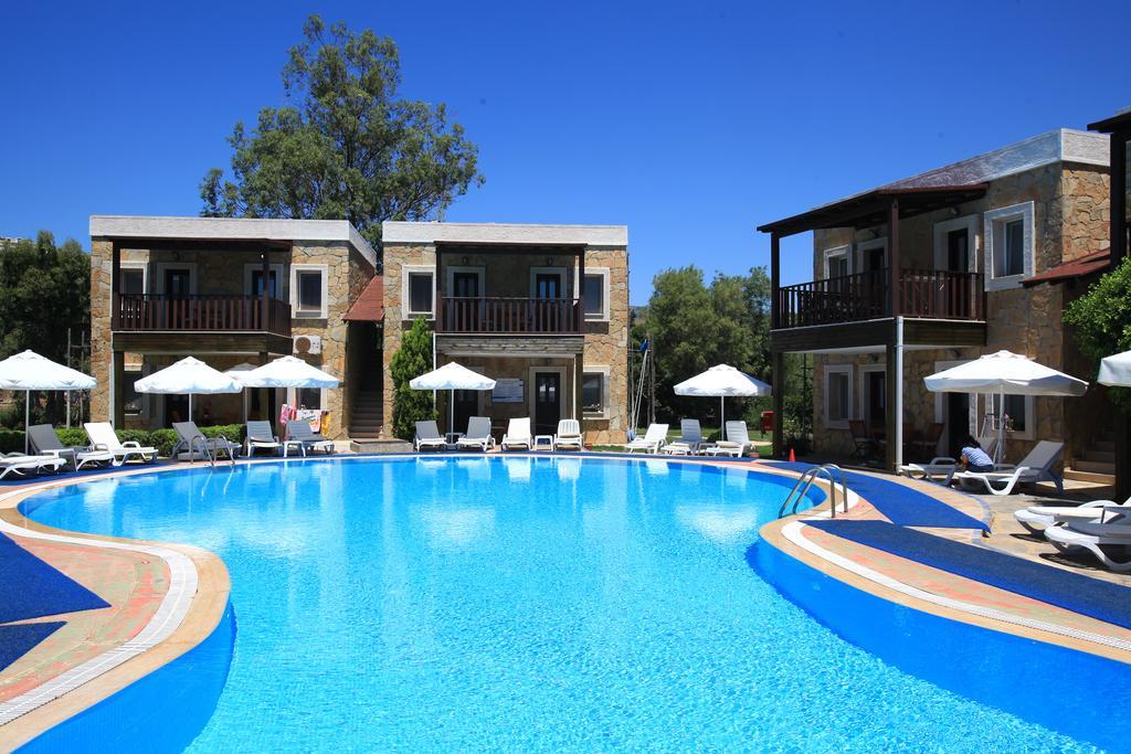 Aparthotel Aktur Bitez Apart 3*