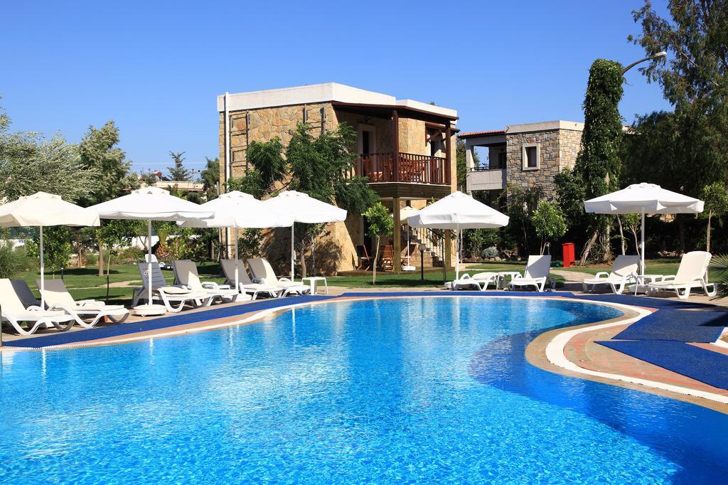 Aktur Bitez Apart Aparthotel