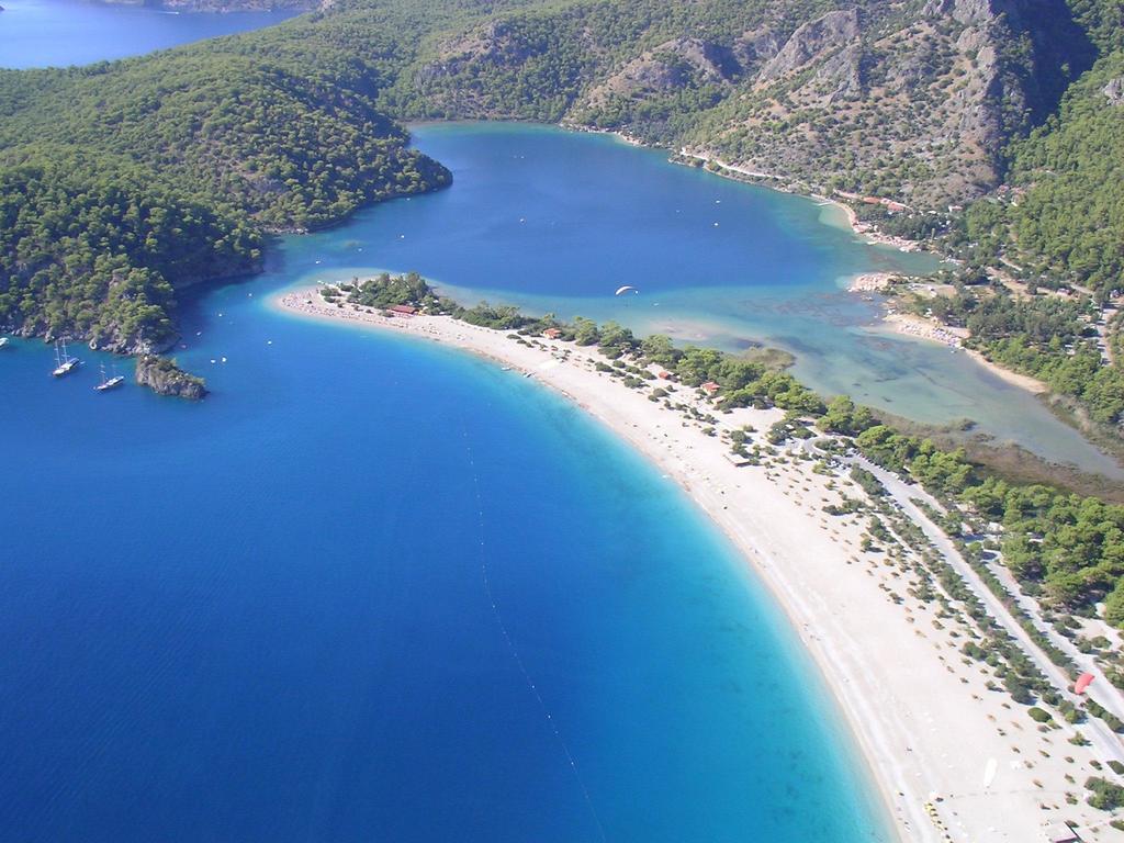 Fethiye Pension Hotel