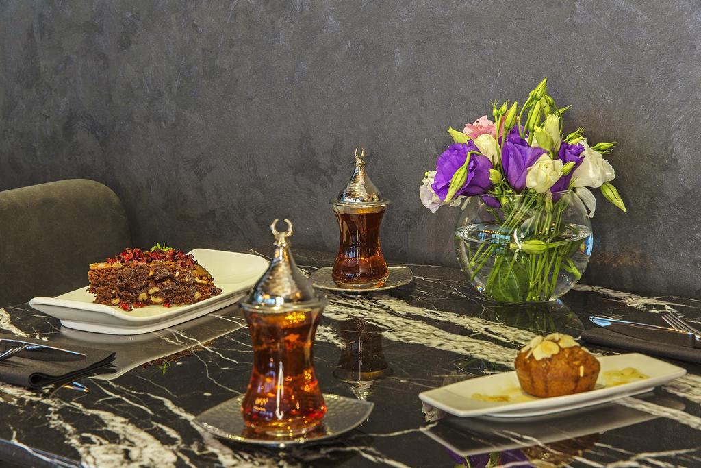 Barbera Hotel Hotel Istanbul