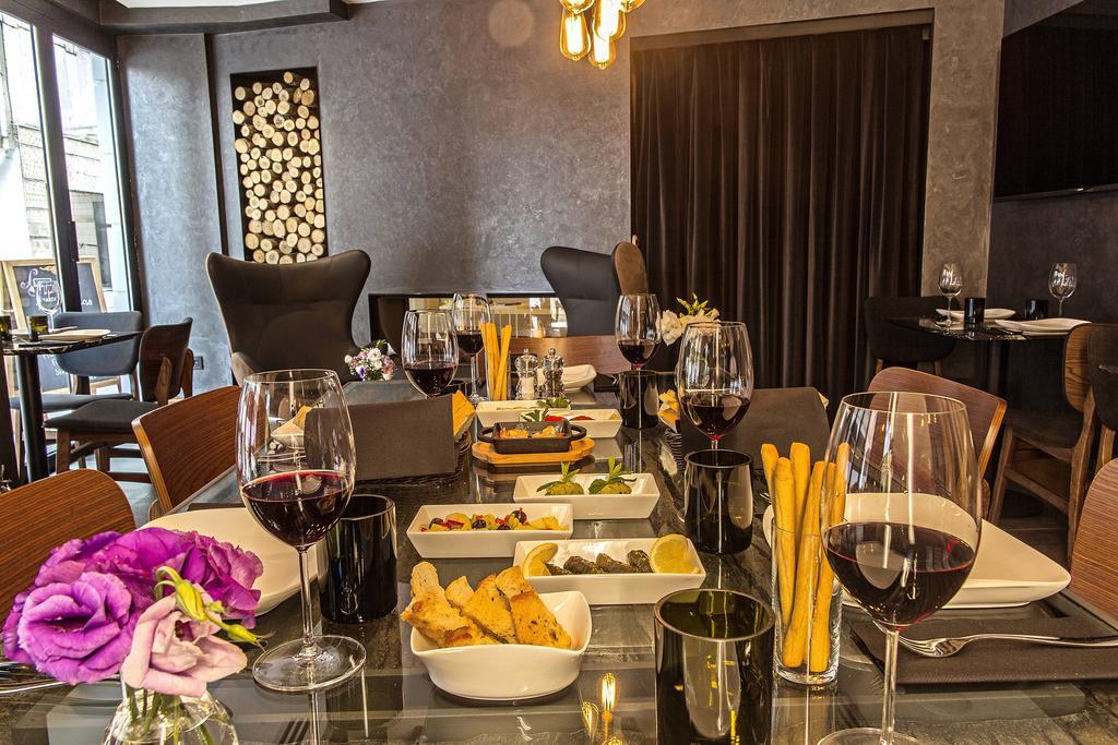 Barbera Hotel 3*