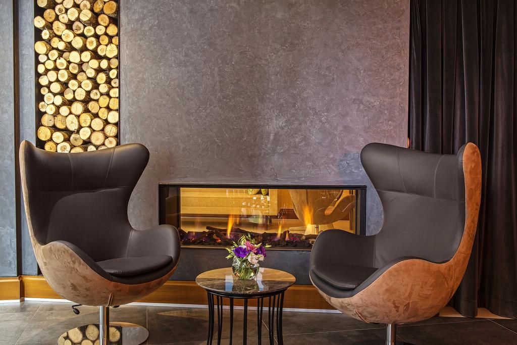 Barbera Hotel 3* Istanbul