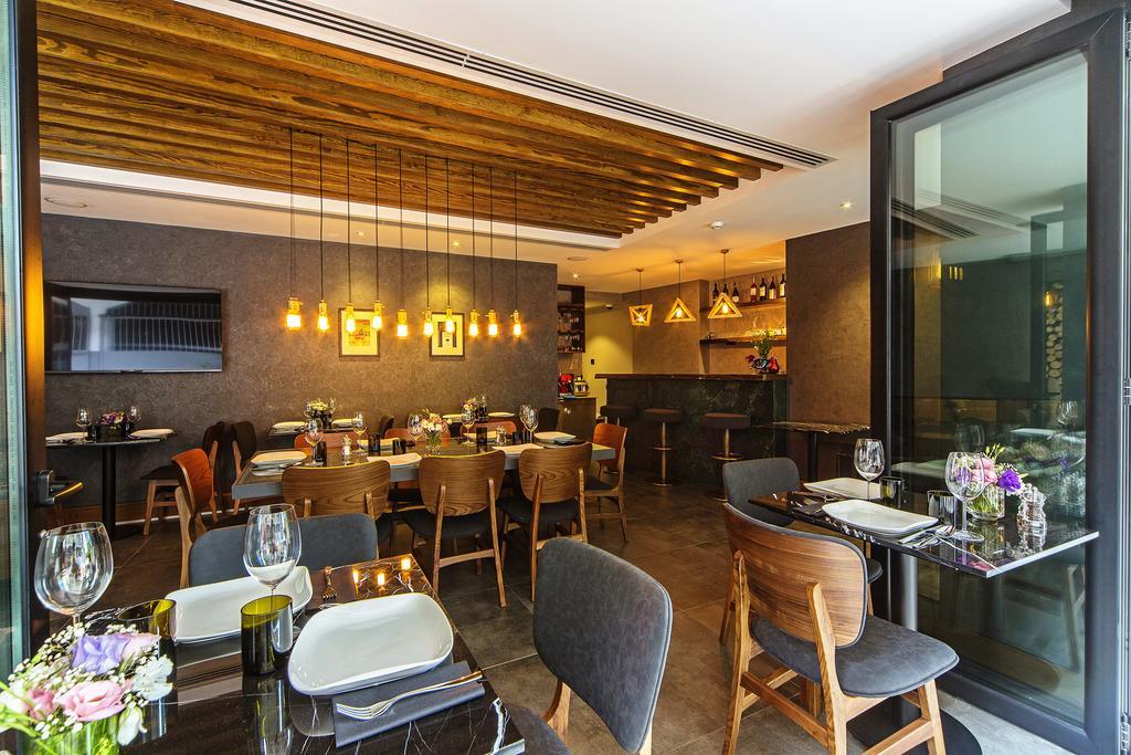 Barbera Hotel Hotel