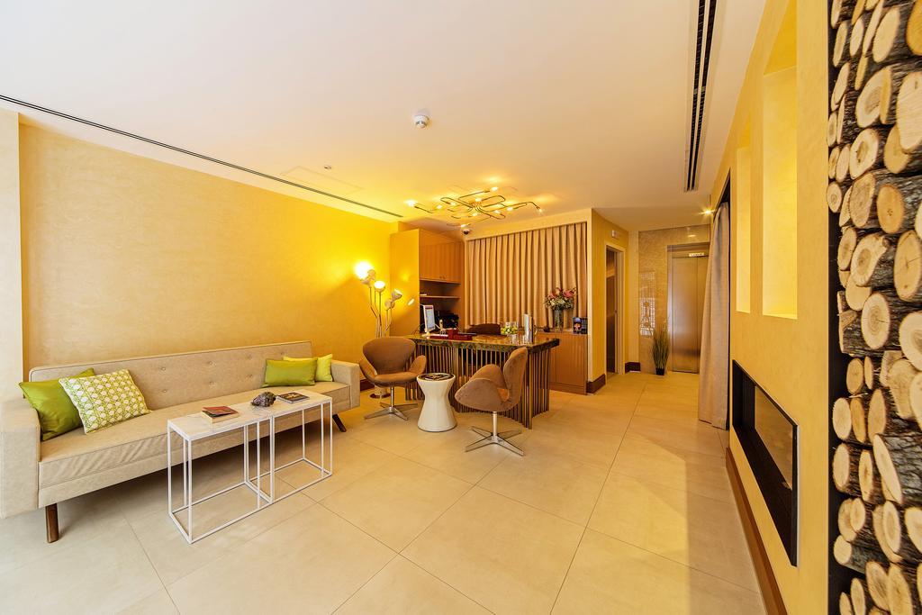 Barbera Hotel Hotel Istanbul