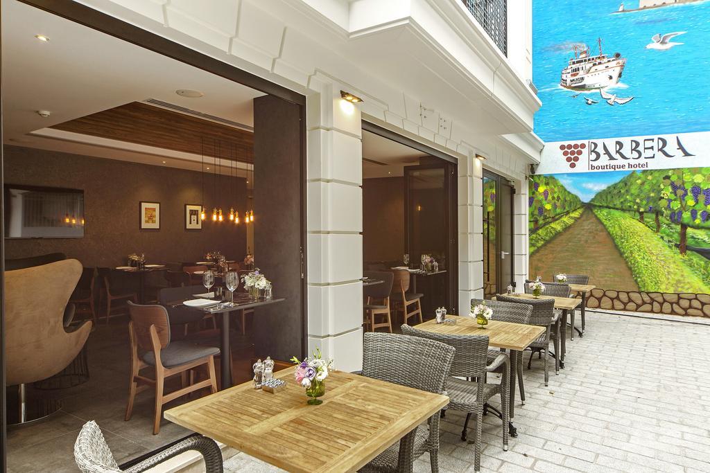 Barbera Hotel Hotel 3*