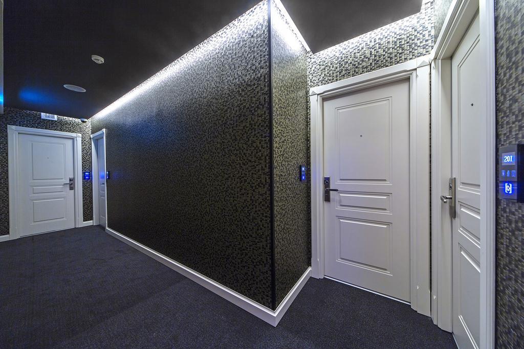 Hotel Barbera Hotel 3*