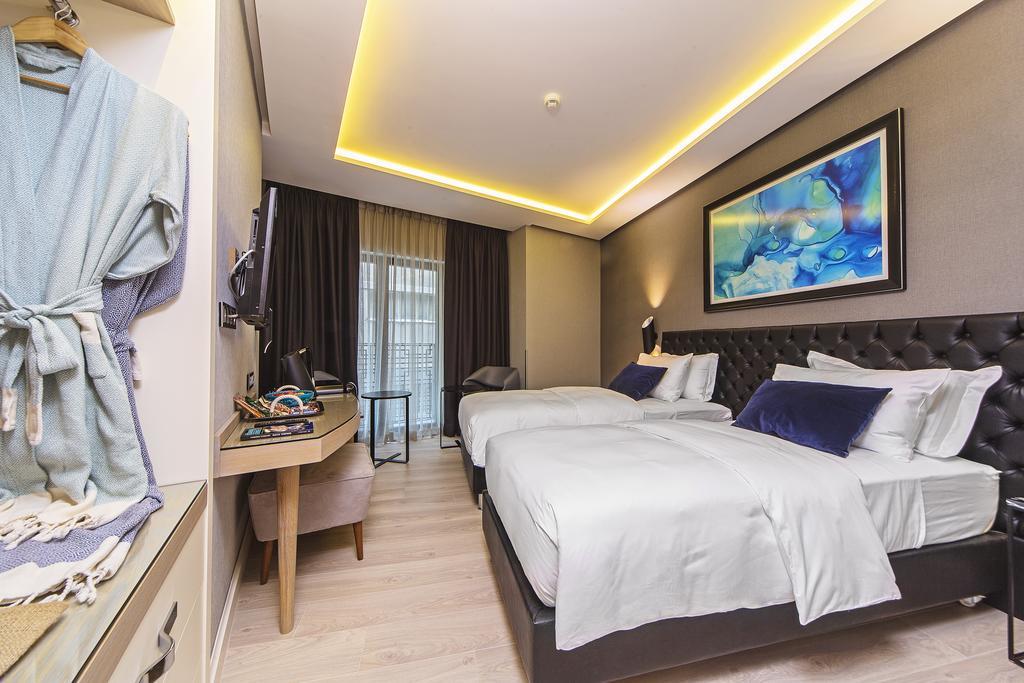 Barbera Hotel Hotel