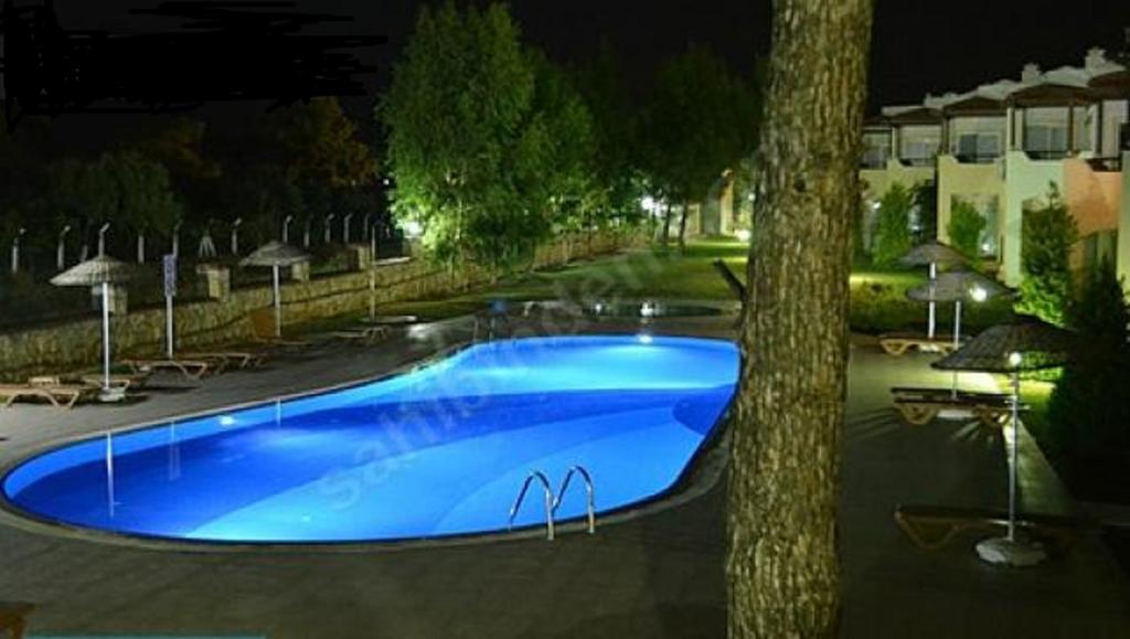 Apollonium Villas * Akbuk (Didim)