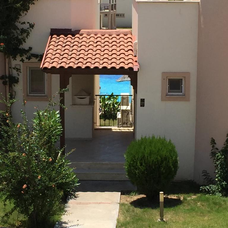 Apollonium Villas Villa *