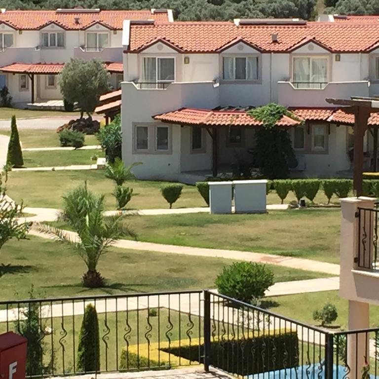 Apollonium Villas * Akbuk (Didim)