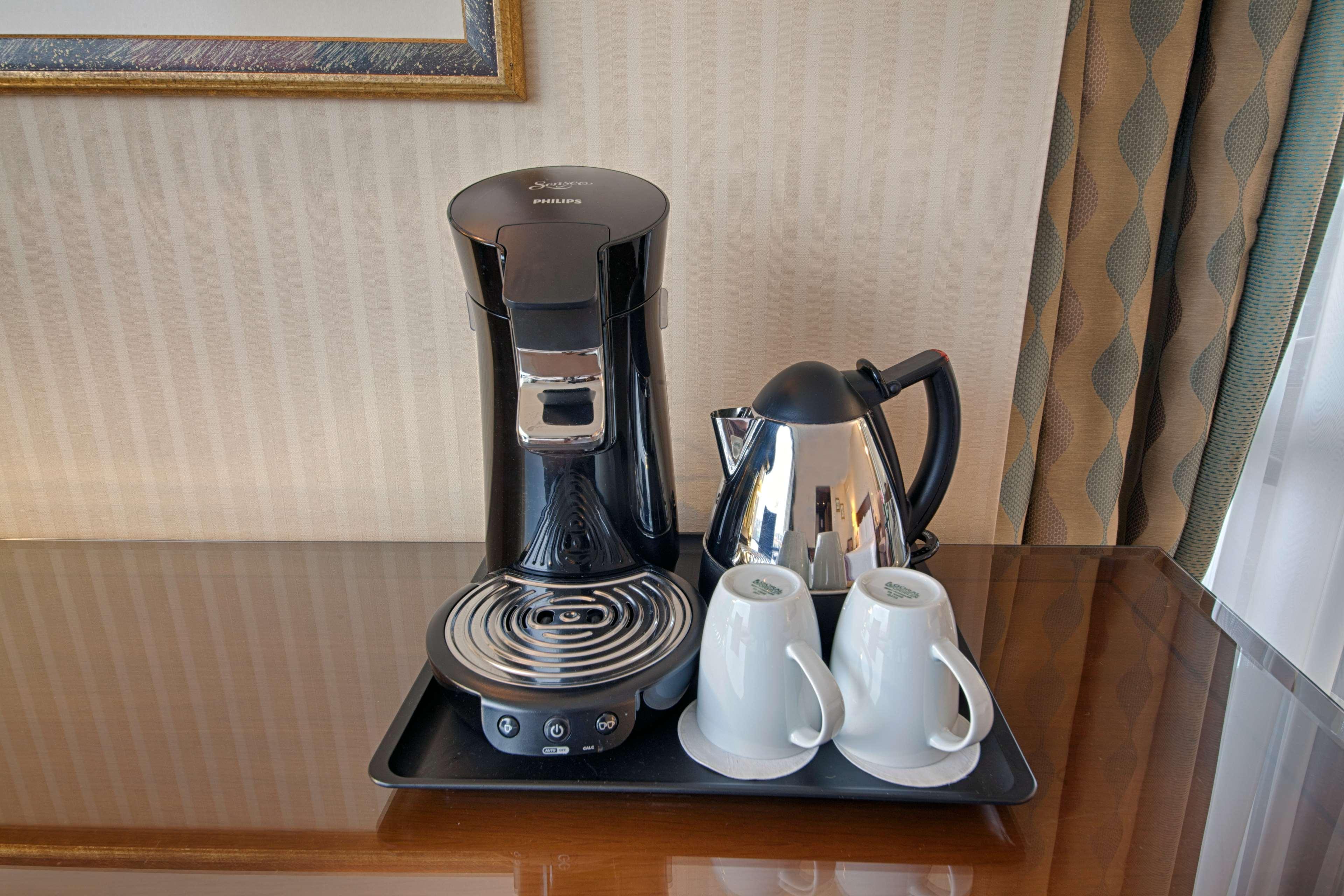 Hotel Hilton Bosphorus