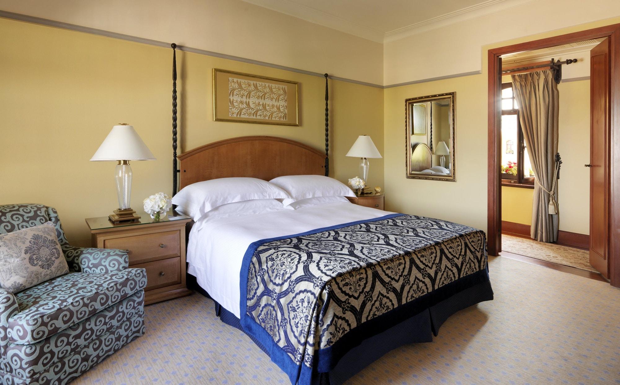Hotel Four Seasons At Sultanahmet