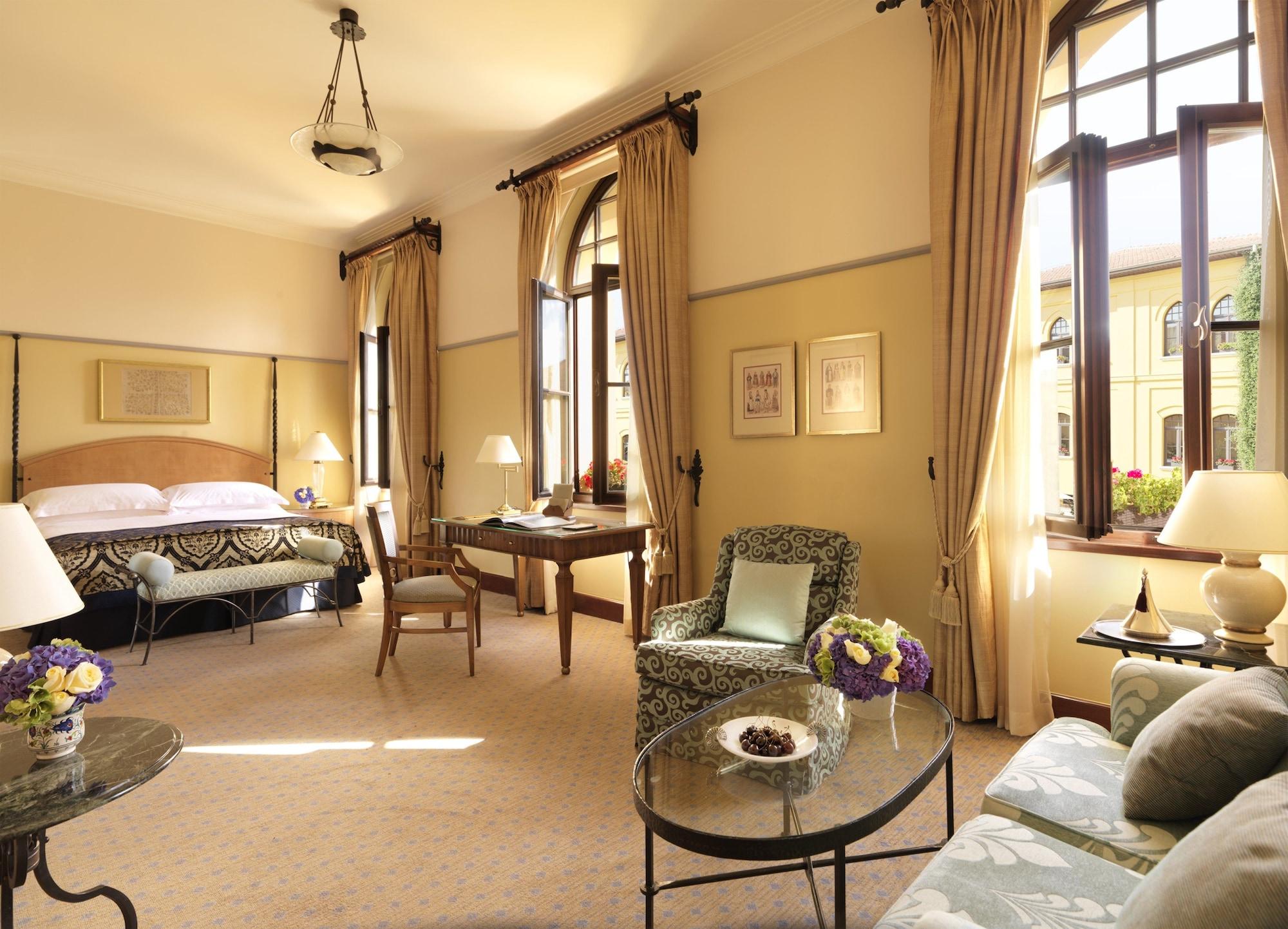 Four Seasons At Sultanahmet Istanbul