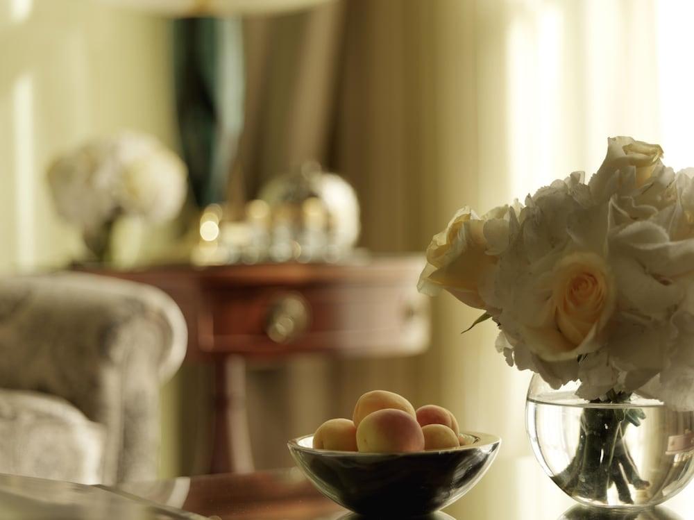 Four Seasons At Sultanahmet Hotel