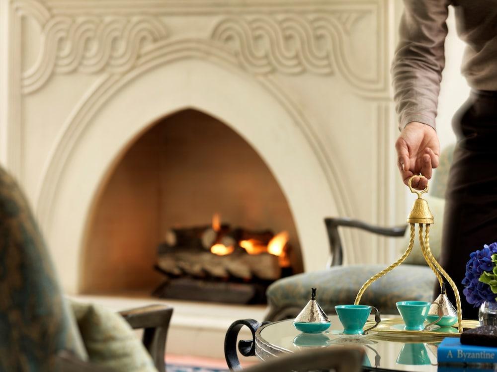 Four Seasons At Sultanahmet Hotel Istanbul