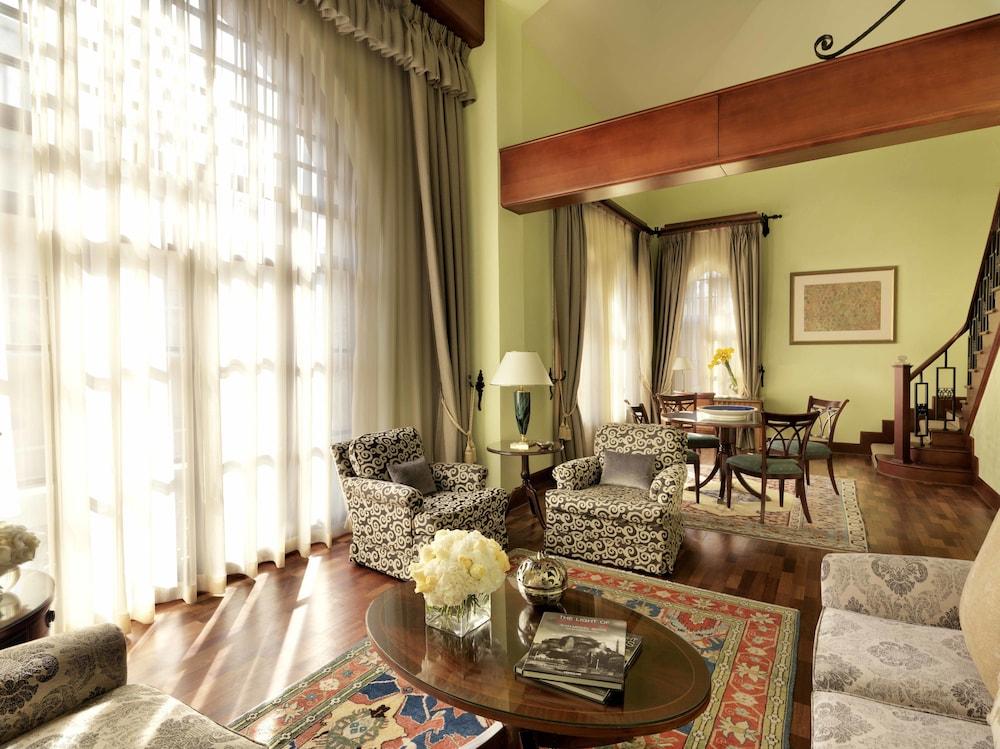 Four Seasons At Sultanahmet 5*