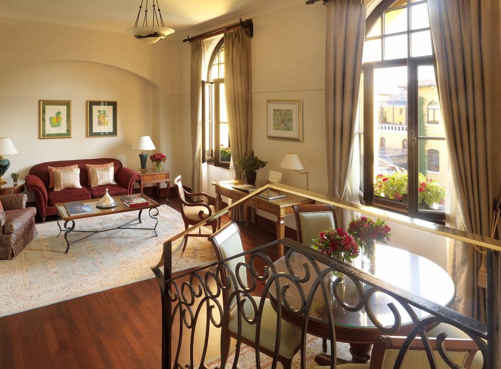 Four Seasons At Sultanahmet Hotel