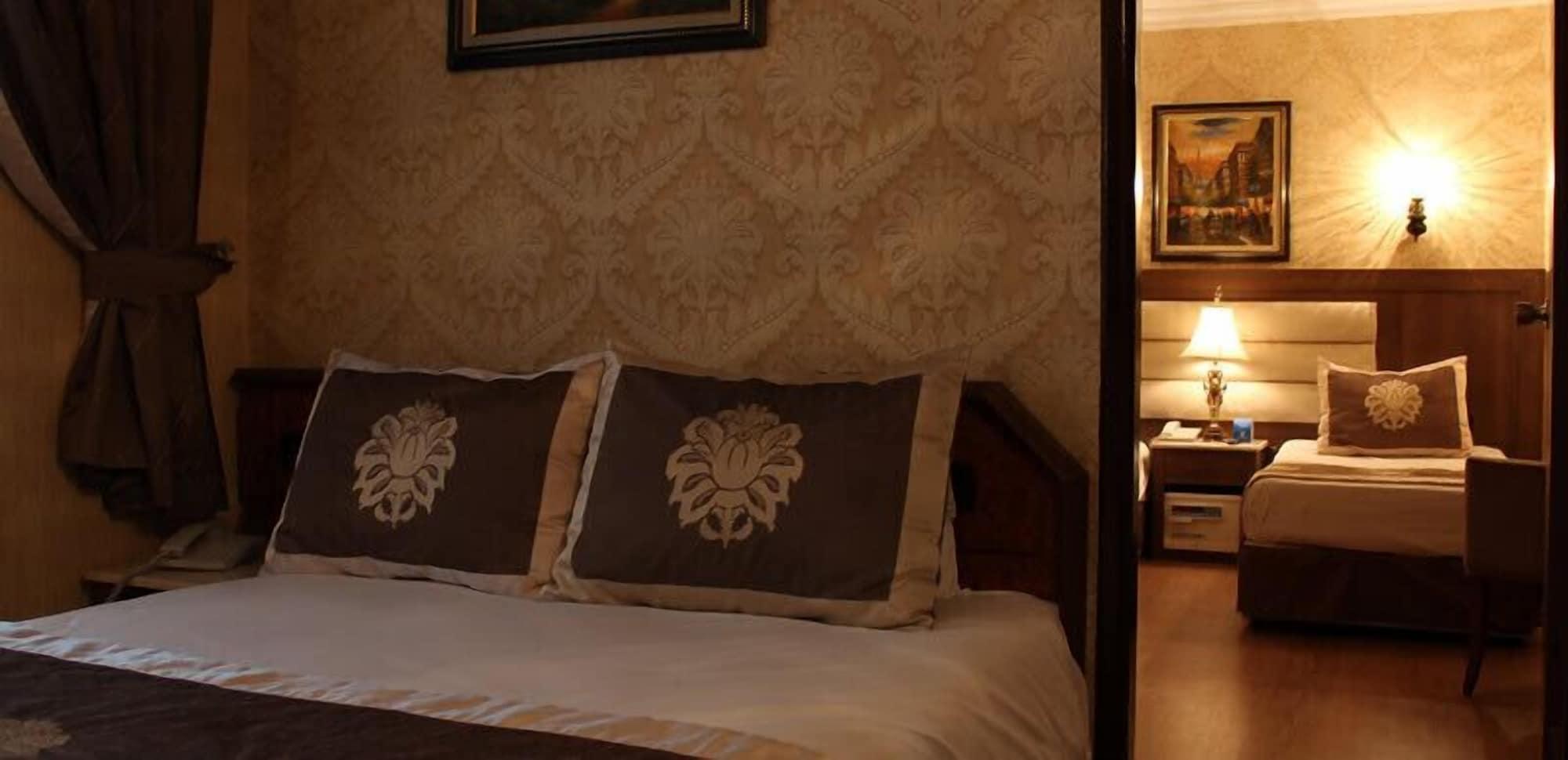 Grand Hilarium 4* Istanbul