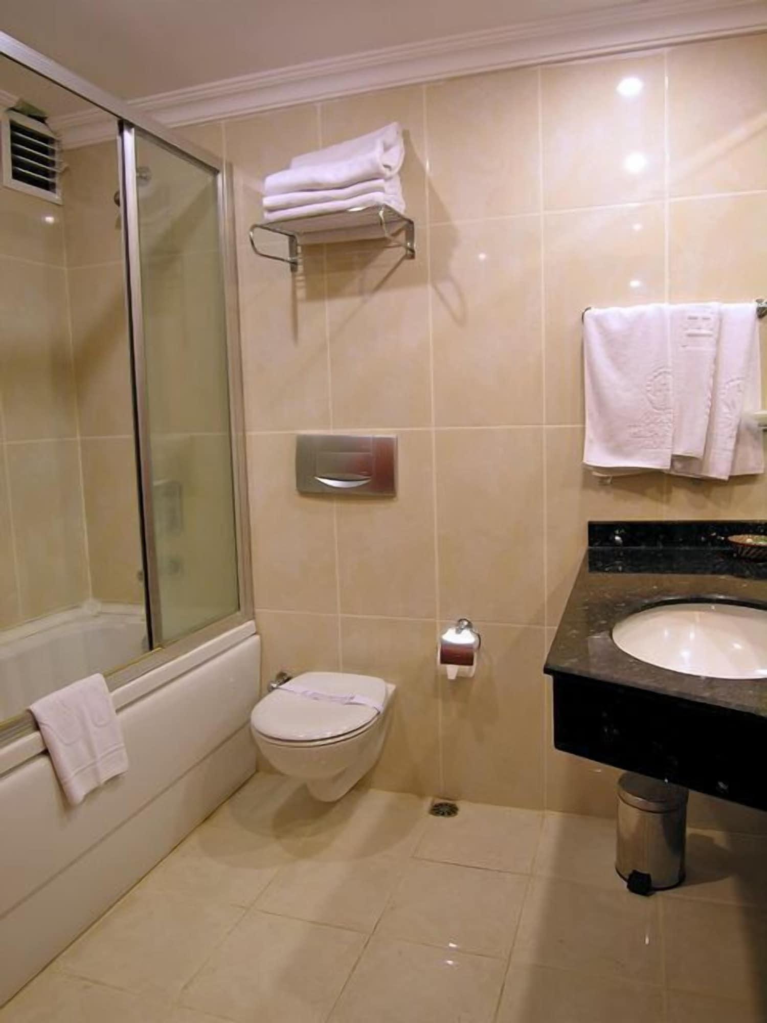 Hotel Grand Hilarium Istanbul