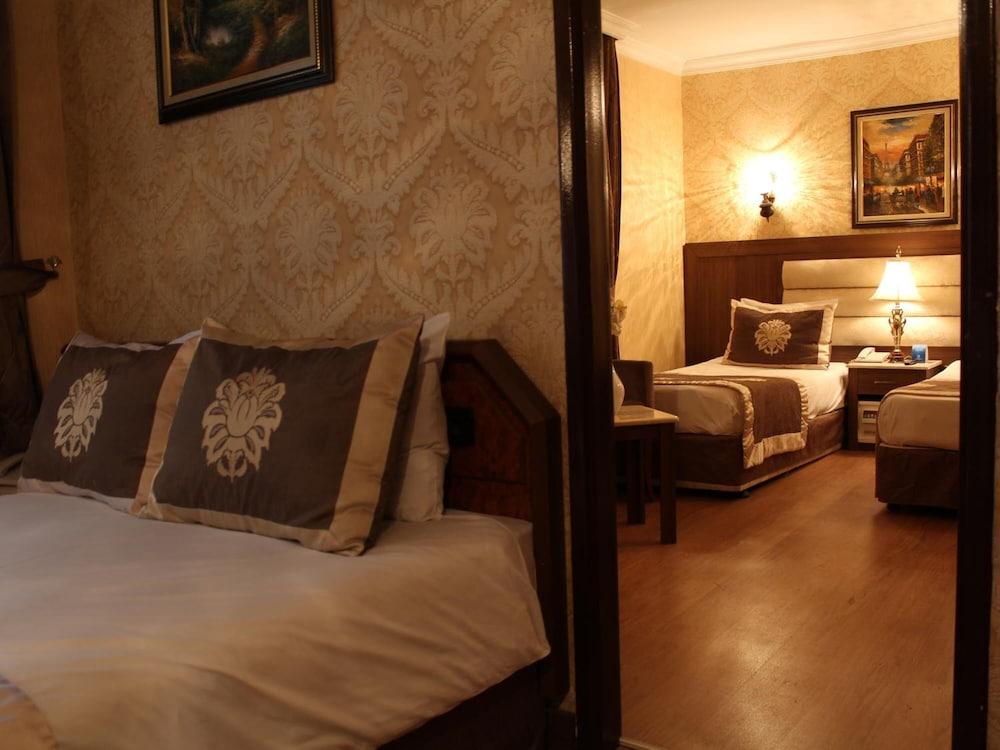 Grand Hilarium Hotel 4*