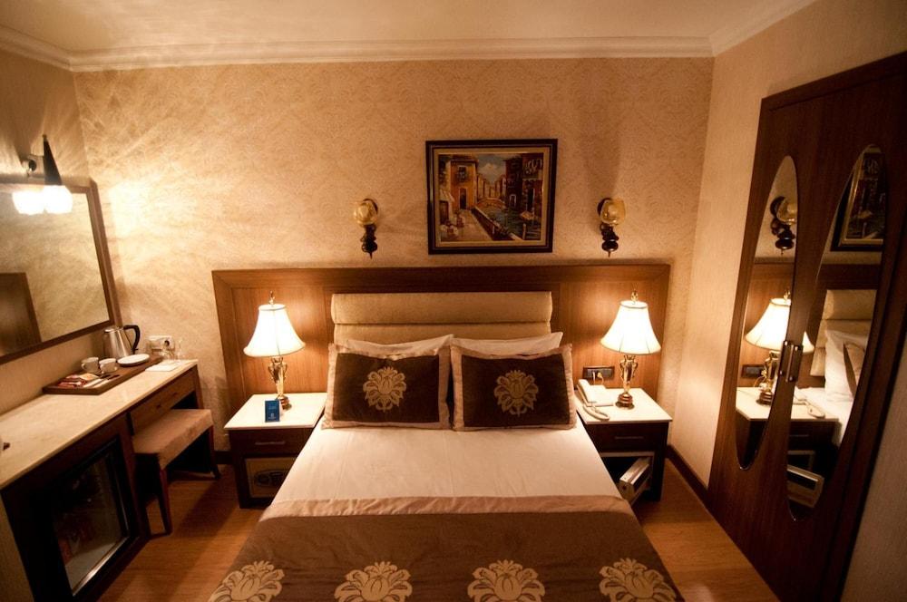 Hotel Grand Hilarium