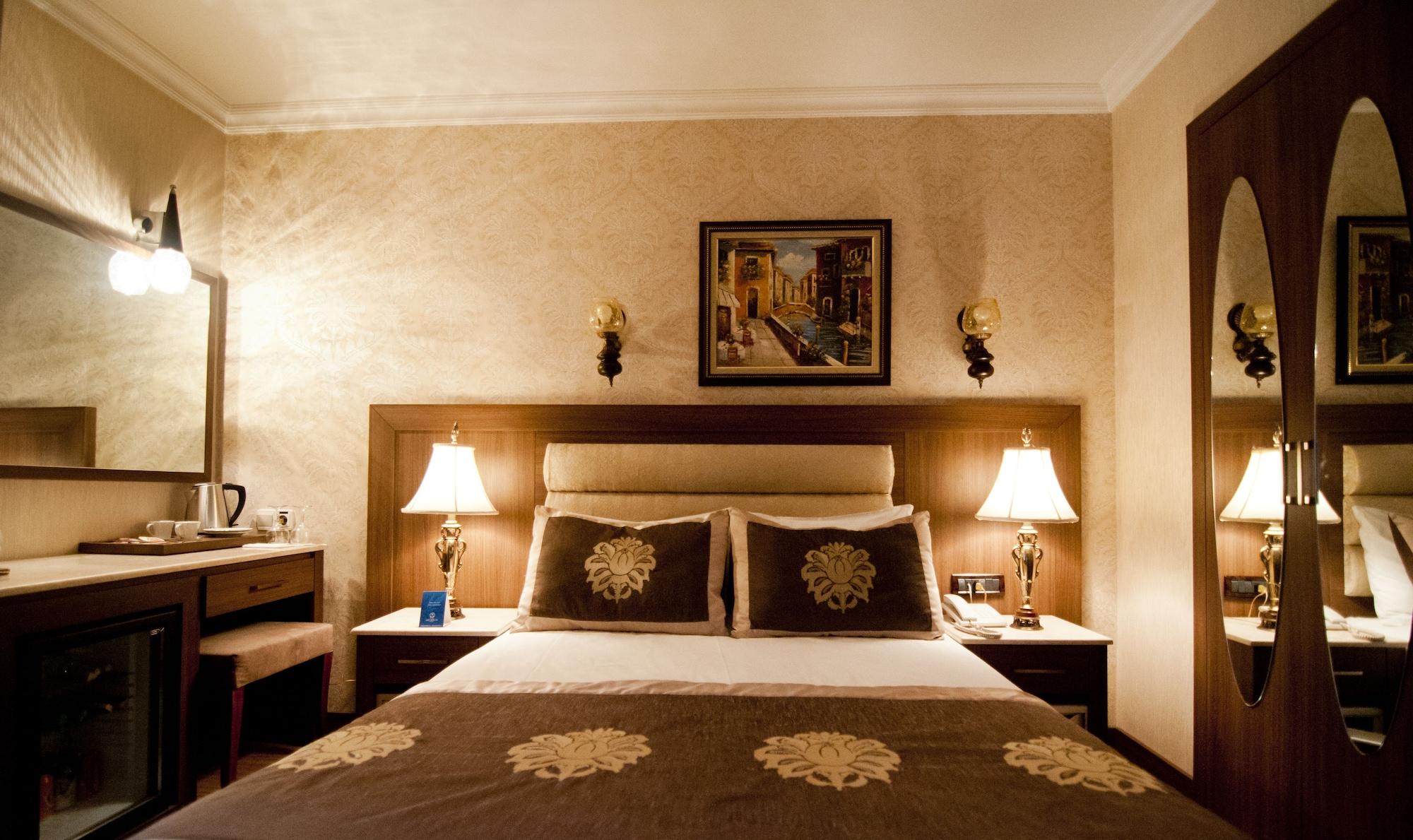 Grand Hilarium 4* Istanbul