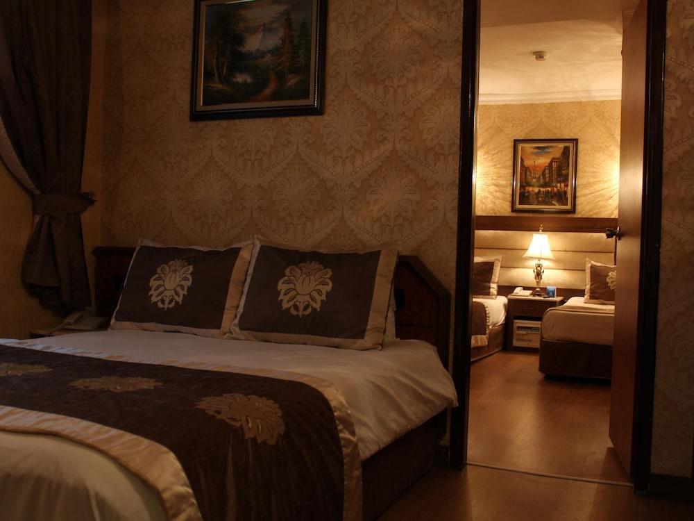Grand Hilarium Hotel Istanbul