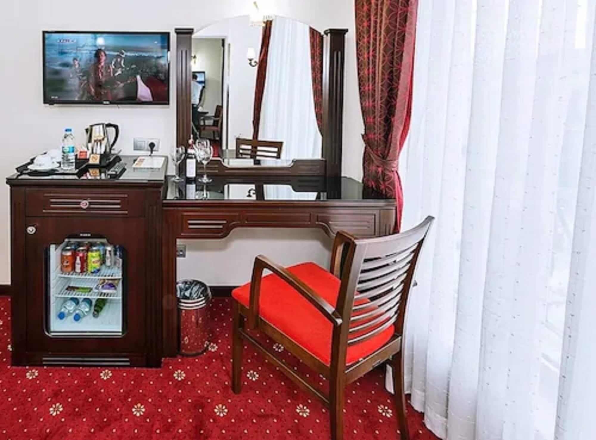 Guelhanepark & 4* Istanbul