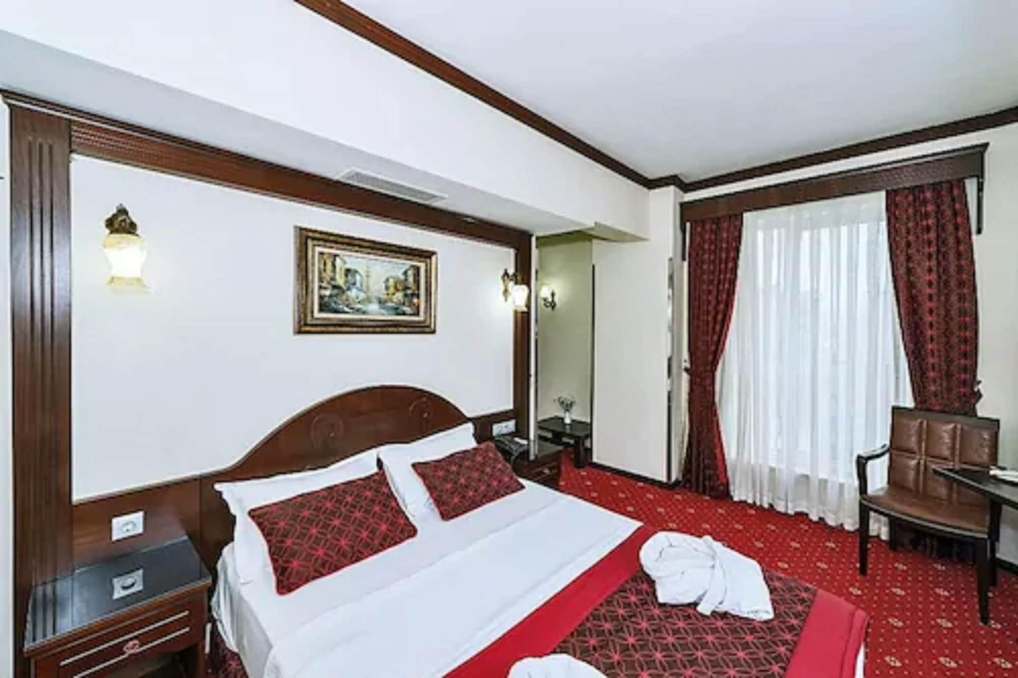 Hotel Guelhanepark & 4*