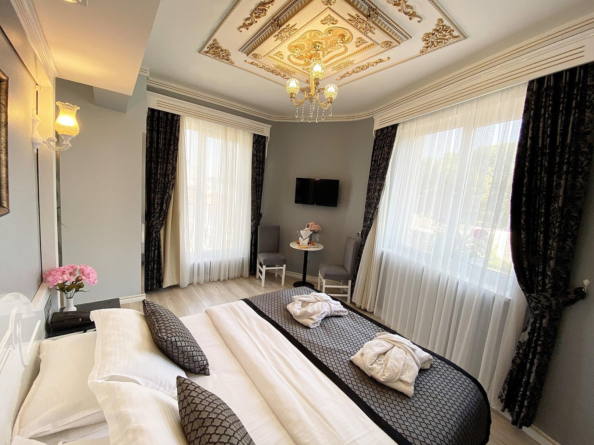 Guelhanepark & 4*