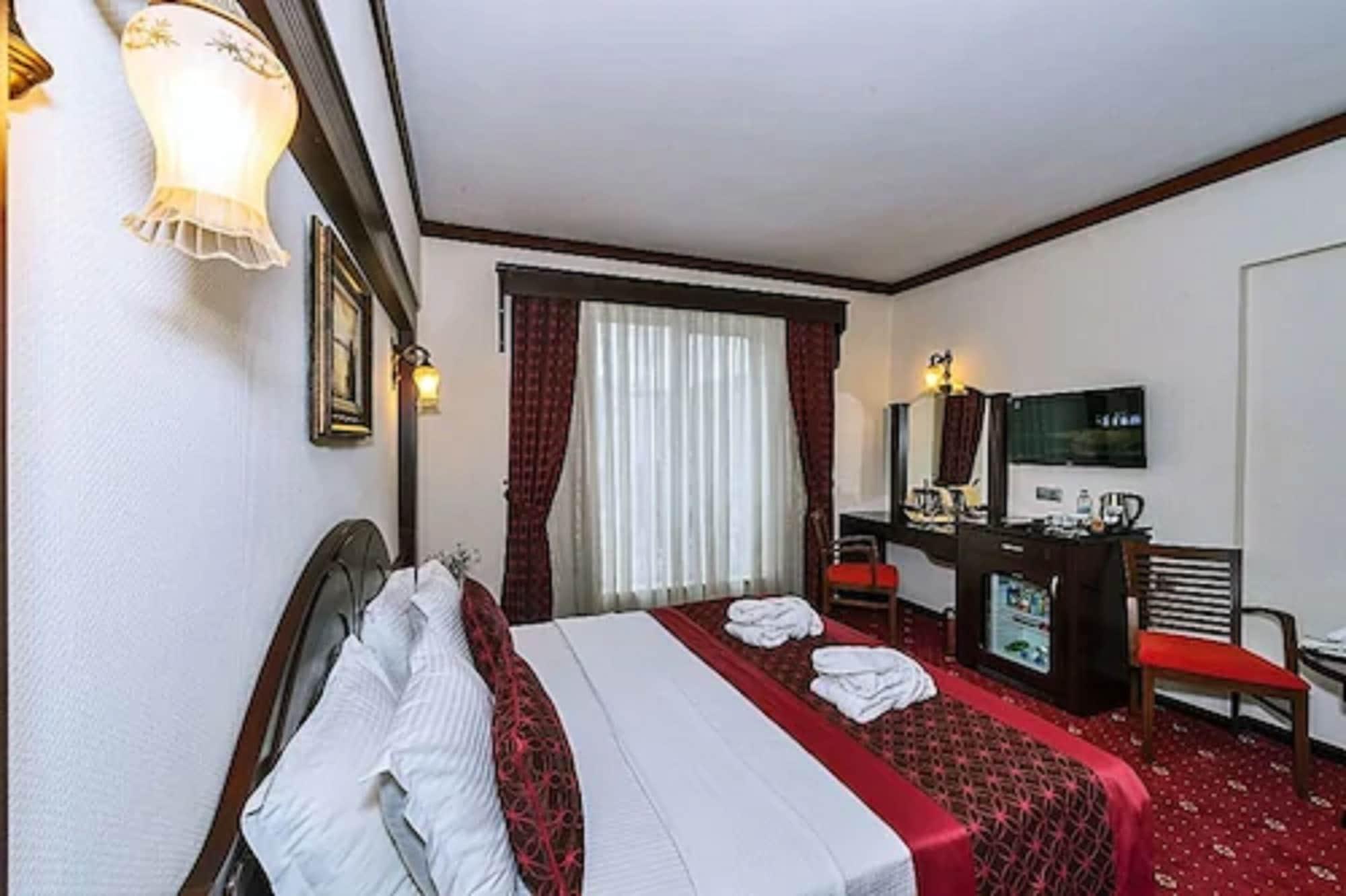 Guelhanepark & 4*