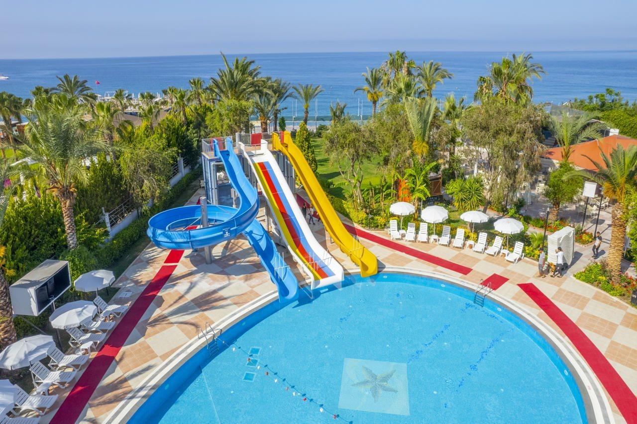 Resort Stella Ultra