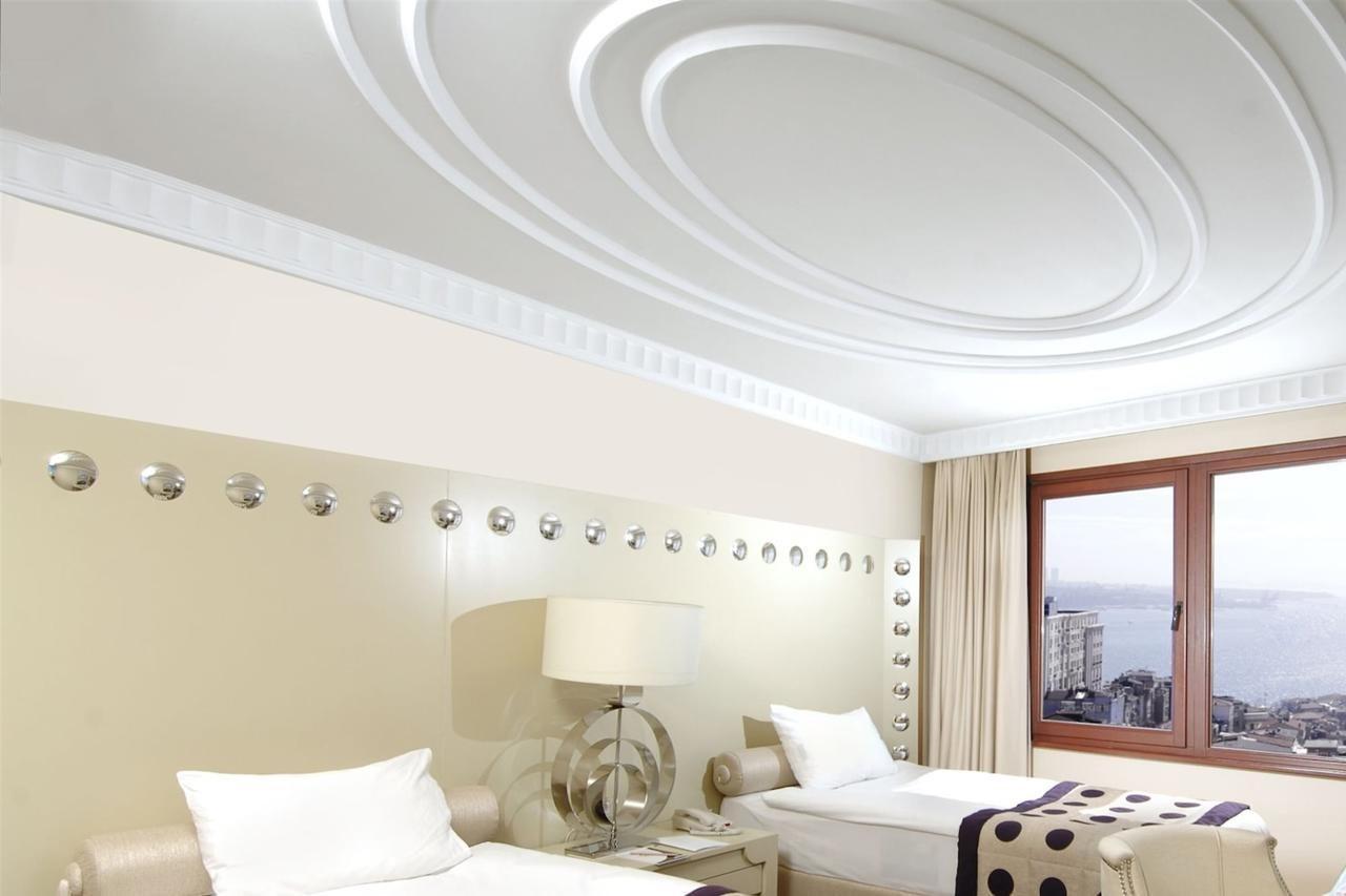 Taxim Hill Istanbul