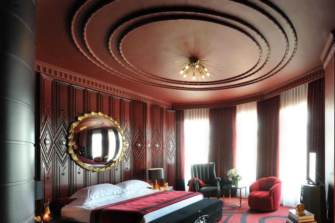 Taxim Hill 4* Istanbul