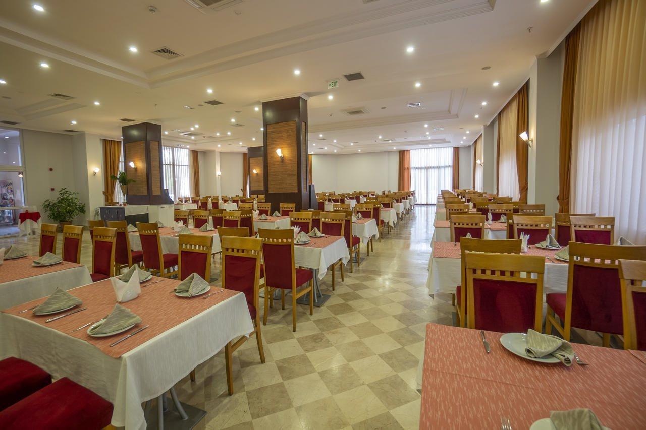 Resort Stella Ultra 5*