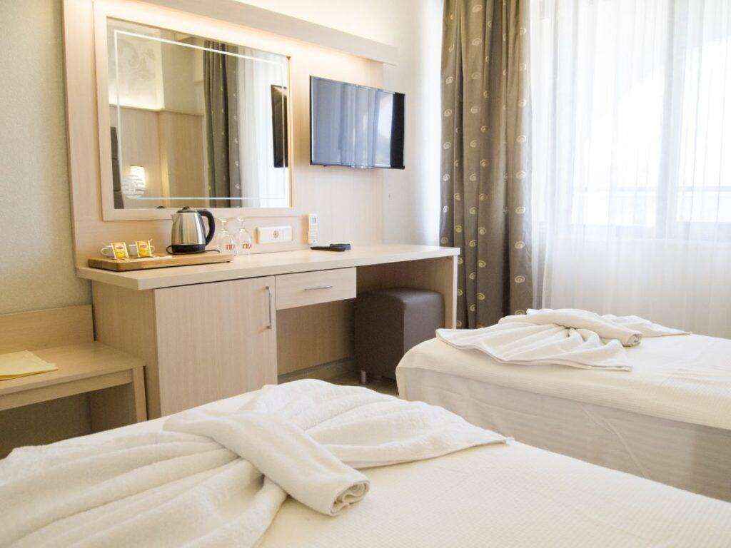 Hotel Oz-can Turunc