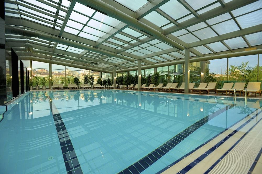 Grand Convention Center Hotel Ankara